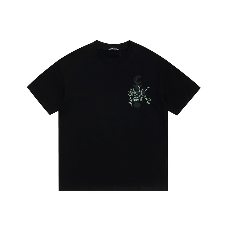 Chrome Hearts T-shirts-192