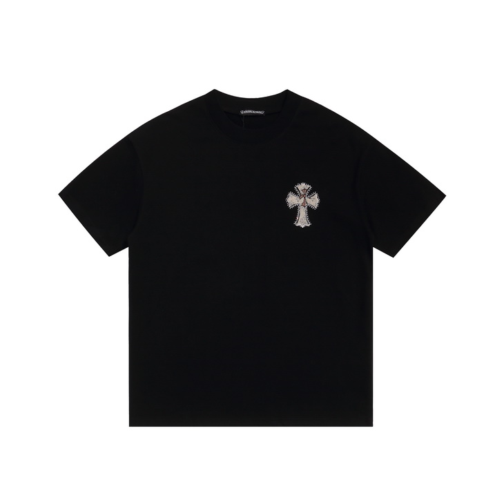 Chrome Hearts T-shirts-200