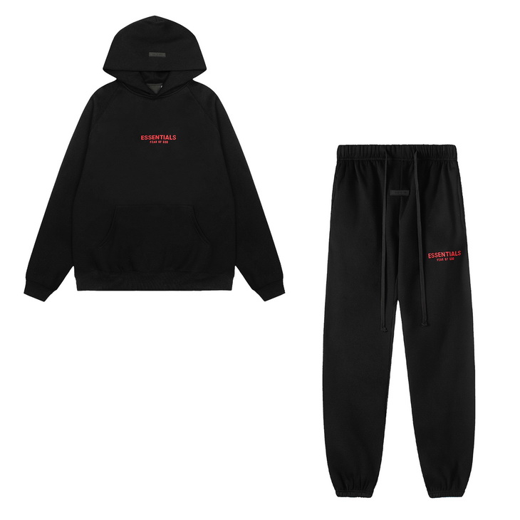 FEAR OF GOD Suits-782