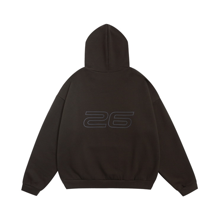 FEAR OF GOD Hoody-752