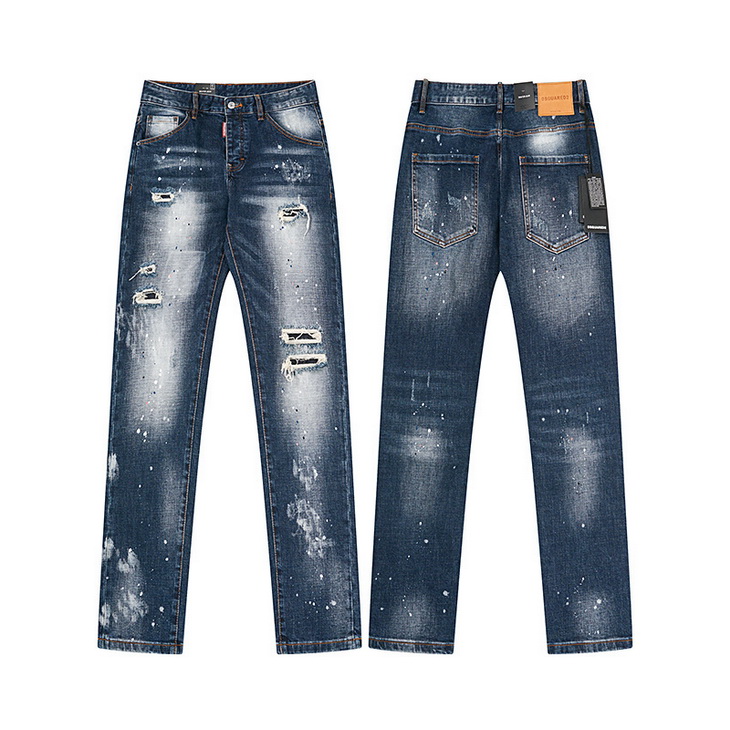 DSQUARED2 Jeans-009