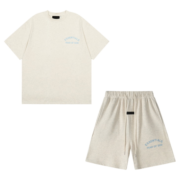 FEAR OF GOD Suits-763