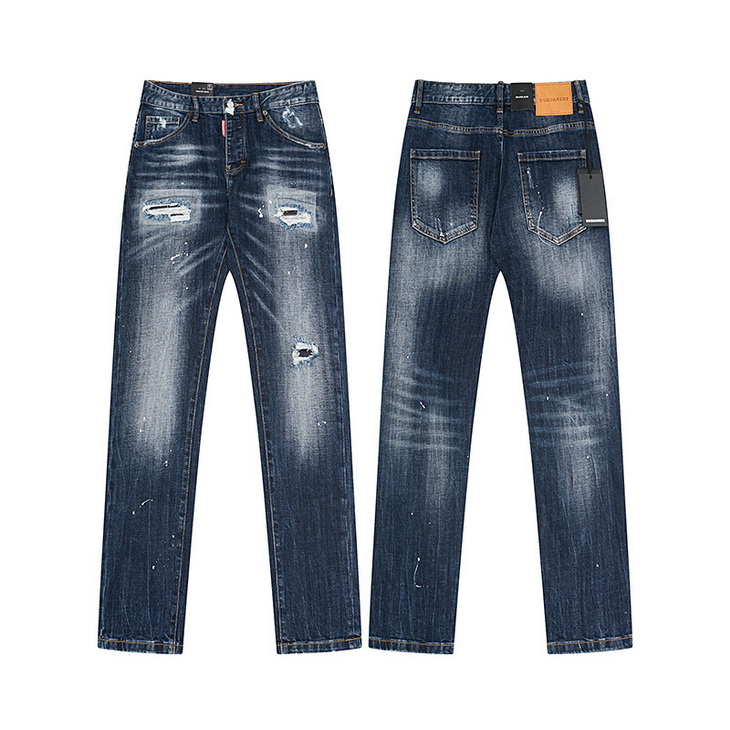 DSQUARED2 Jeans-008