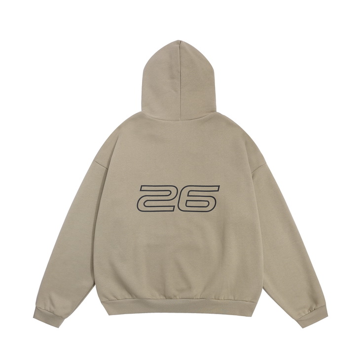 FEAR OF GOD Hoody-746