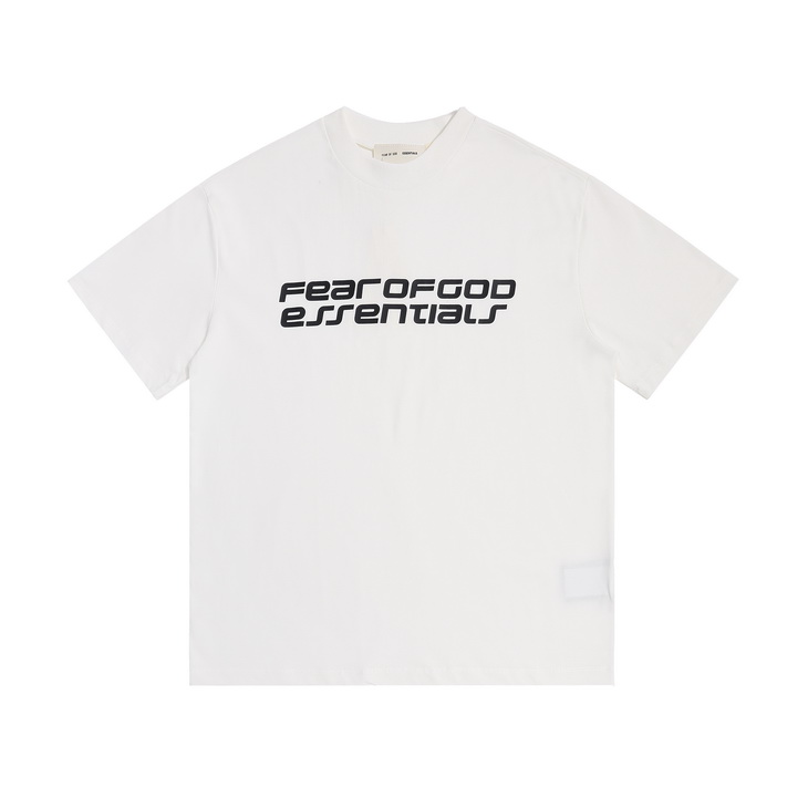FEAR OF GOD T-shirts-1114