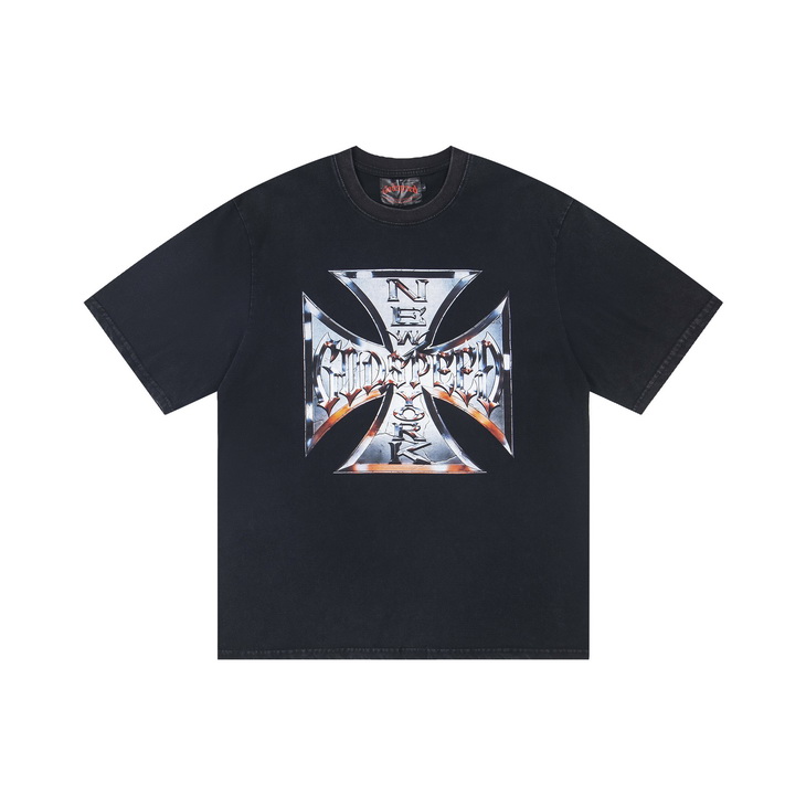 Godspeed T-shirts-464