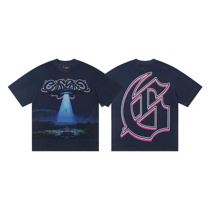 Godspeed T-shirts-460