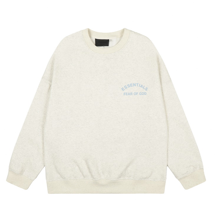 FEAR OF GOD Longsleeve-326