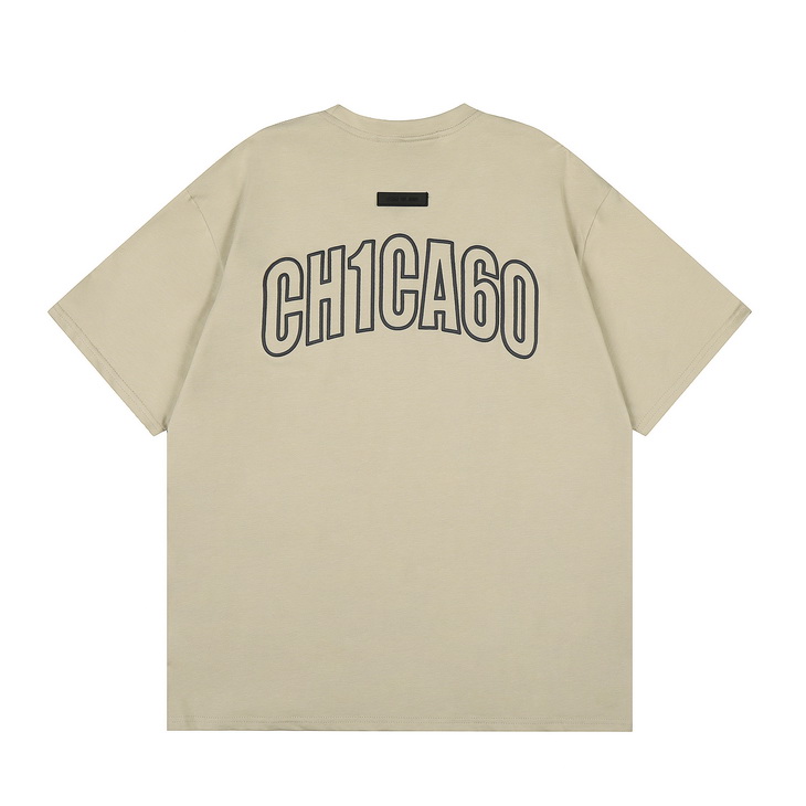 FEAR OF GOD T-shirts-1143