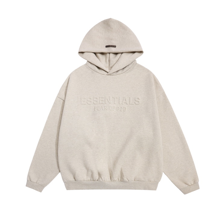 FEAR OF GOD Hoody-754