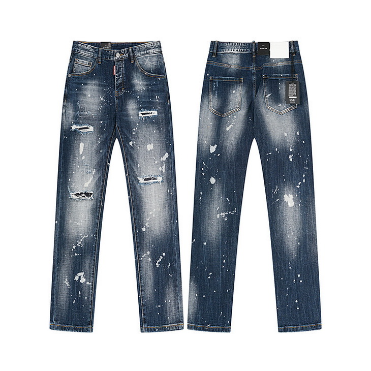 DSQUARED2 Jeans-013