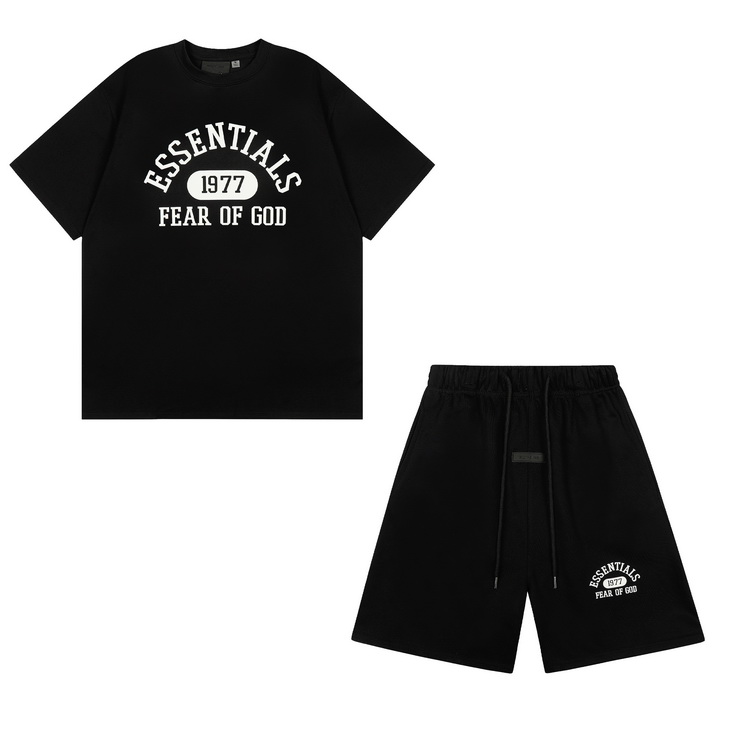 FEAR OF GOD Suits-765