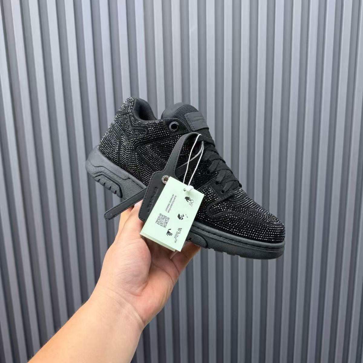 Off White Shoes(AAA)-148