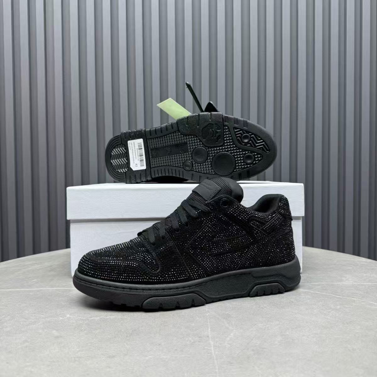 Off White Shoes(AAA)-148