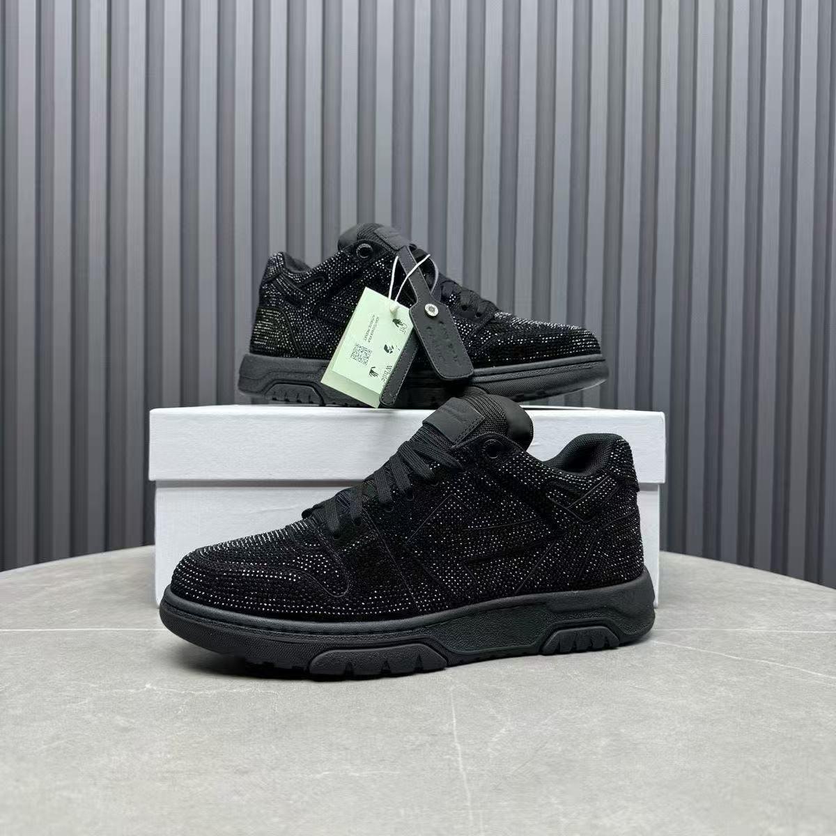 Off White Shoes(AAA)-148