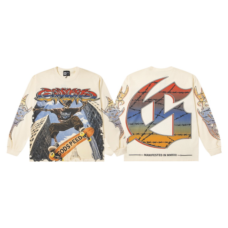 Godspeed Longsleeve-081