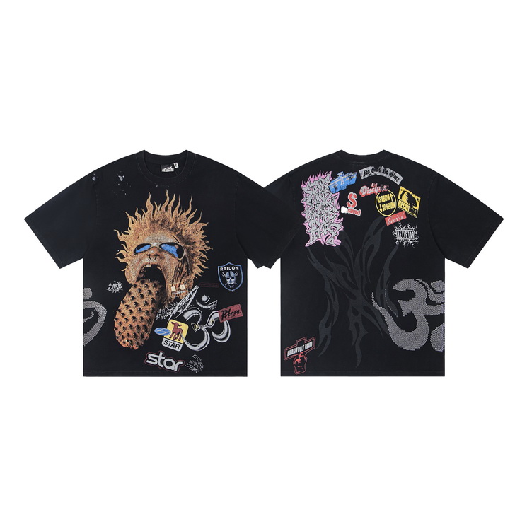 Hellstar T-shirts-982