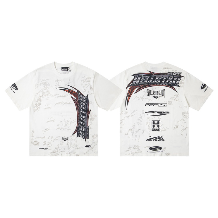 Hellstar T-shirts-999