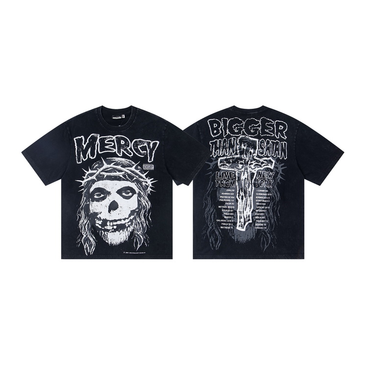 Hellstar T-shirts-990