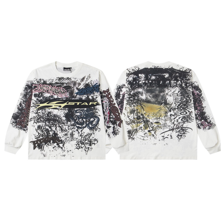 Hellstar Longsleeve-144