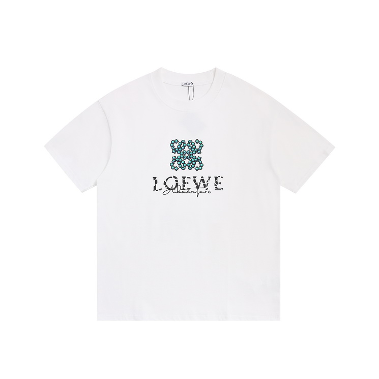 LOEWE T-shirts-086