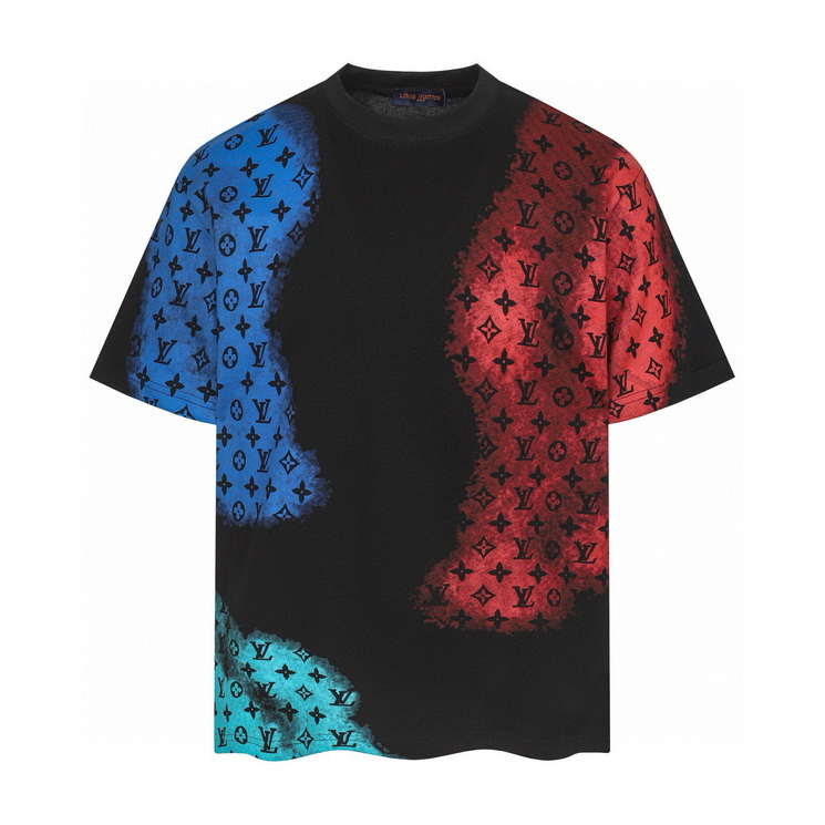 LV T-shirts-2251