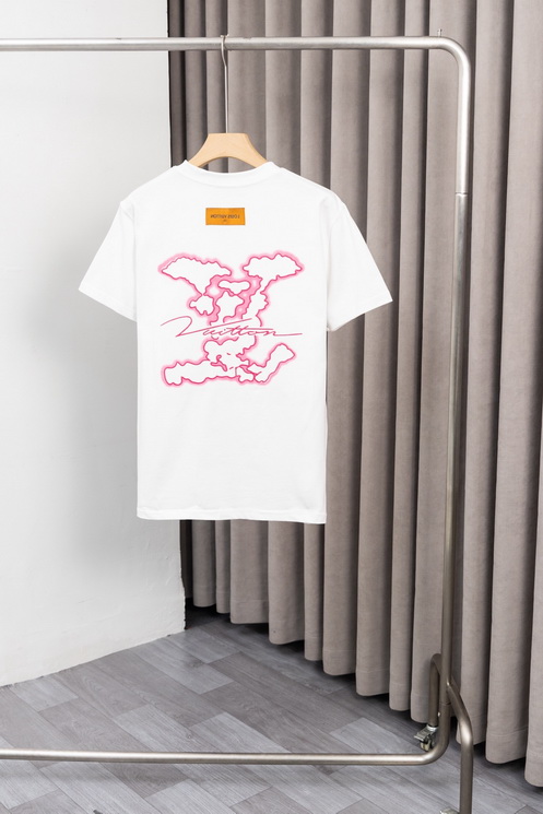 LV T-shirts-2231