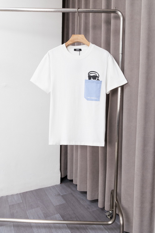 ​KARLLAGERFELD T-shirts-010
