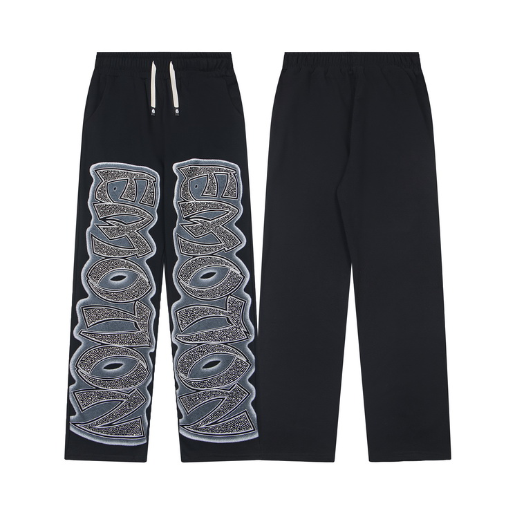 Mixed Emotion Pants-016