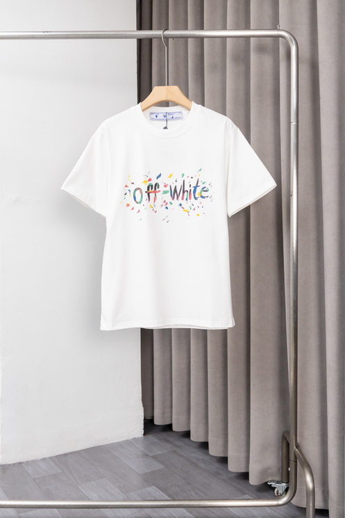 Off White T-shirts-184