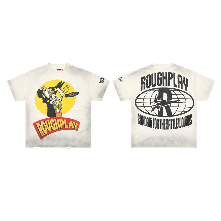 RoughPlay T-shirts-053