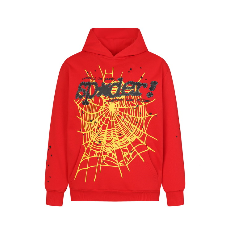 Sp5der Hoody-293