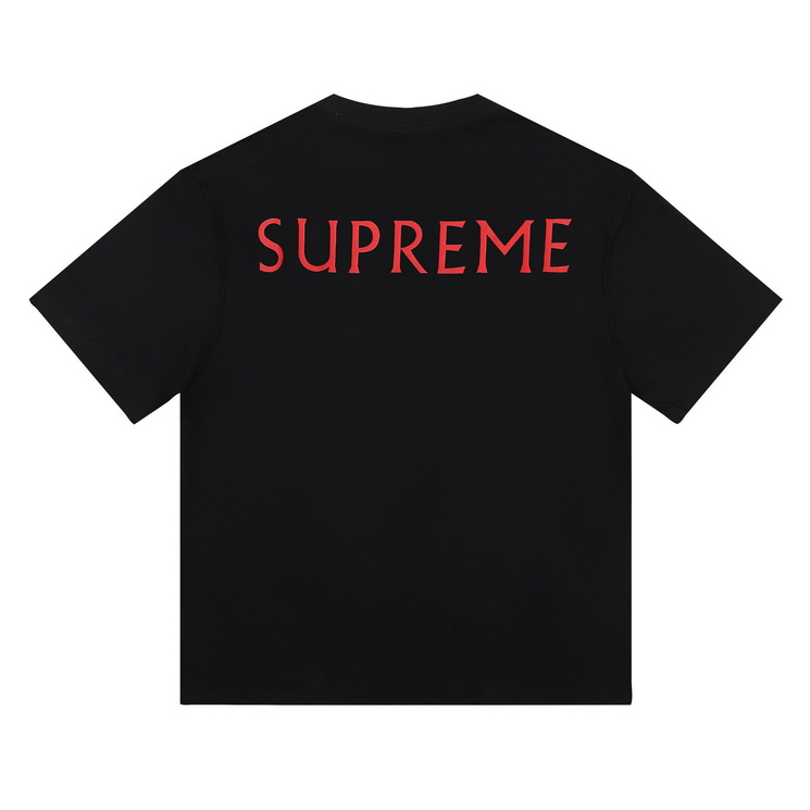 Supreme T-shirts-143