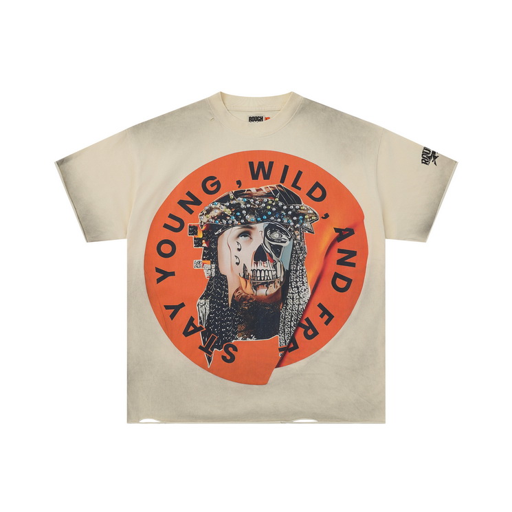 RoughPlay T-shirts-052