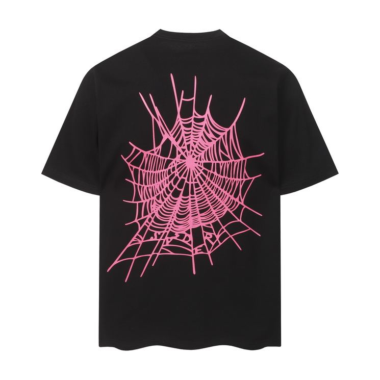 Sp5der T-shirts-224