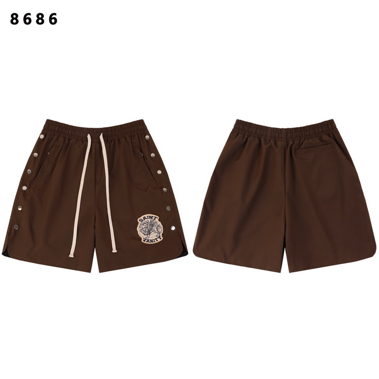 SAINT VANITY Shorts-001