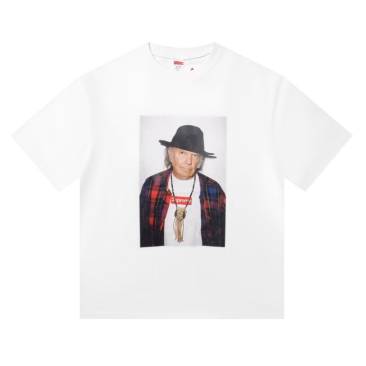 Supreme T-shirts-152