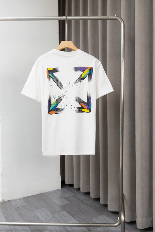 Off White T-shirts-180