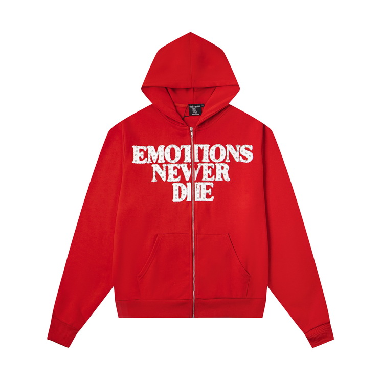 Mixed Emotion Hoody-033