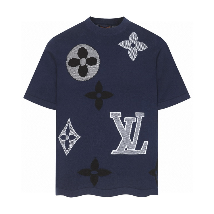 LV T-shirts-2271