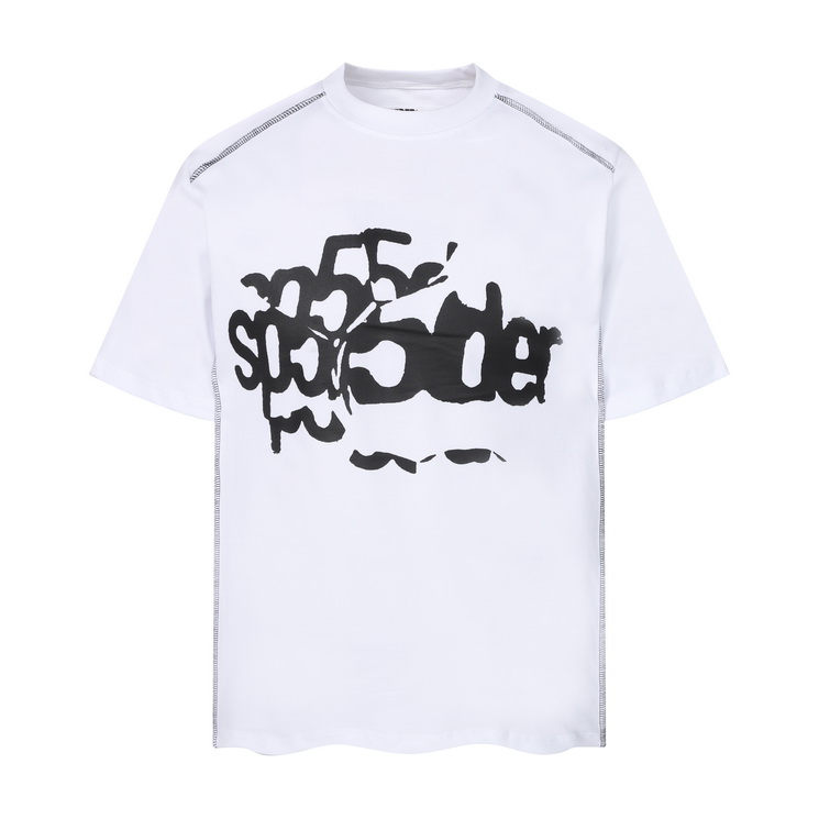 Sp5der T-shirts-220