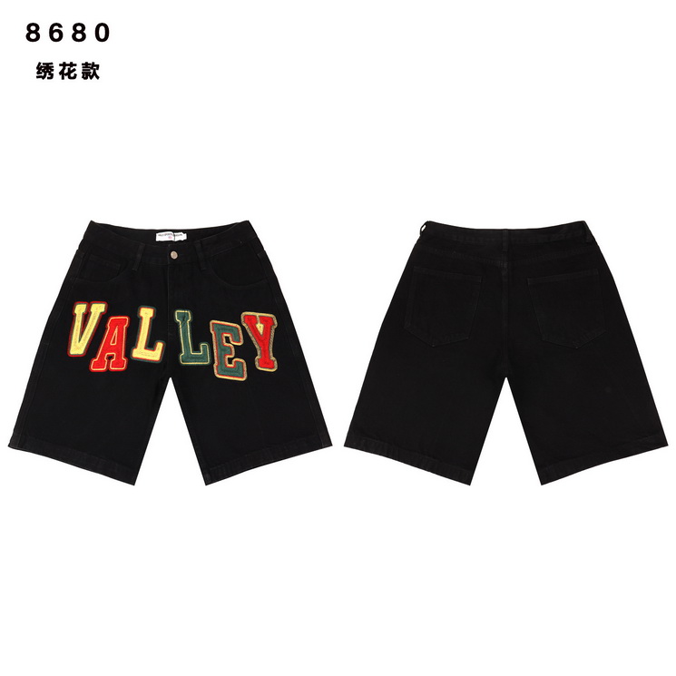 VALE Shorts Jeans-002