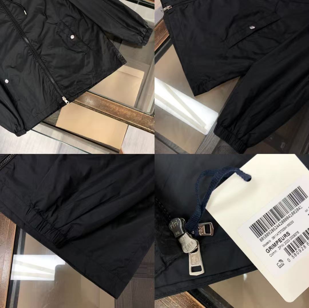 Moncler Jacket-025