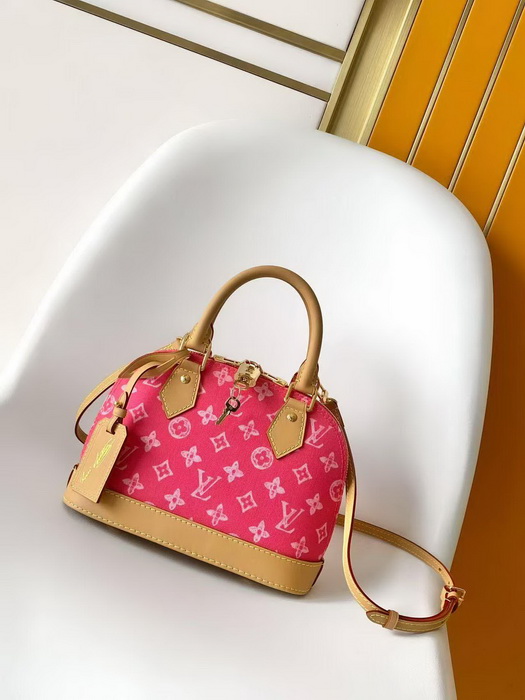 LV Handbags AAA(Women)-2027