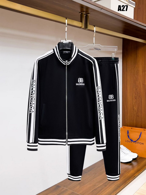 BALENCIAGA Suits-018