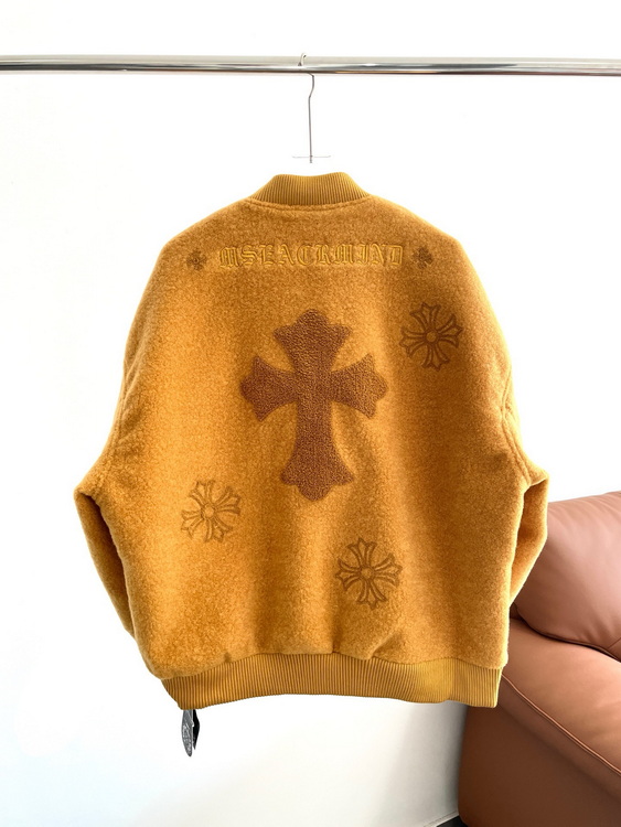 Chrome Hearts Jacket-038