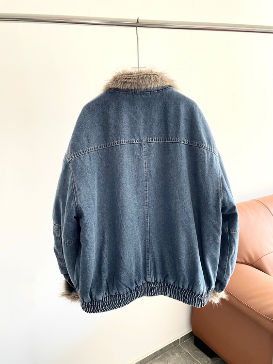 STONE ISLAND Jacket-001