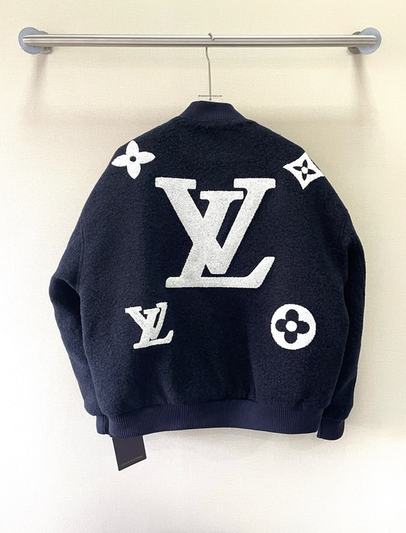 LV Jacket-124