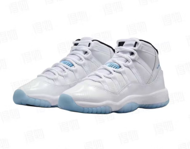 Air jordan 11 Retro-133