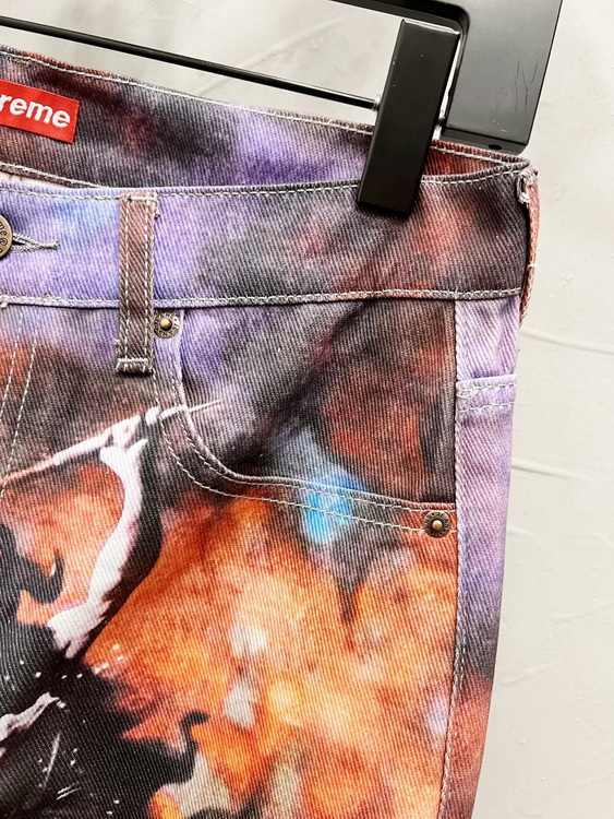 Supreme Jeans-001